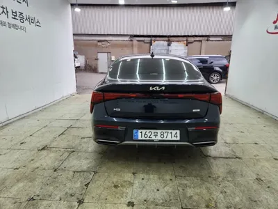 Kia K5 2024, 48523 км, за 27500000 KRW - фото 4