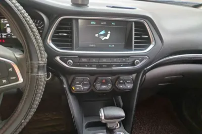 GAC Trumpchi GS4 2017, 70000 км, за 45145.31 CNY - фото 12