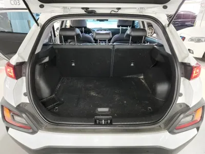 Hyundai Kona 2018, 114000 км, за 9500000 KRW - фото 18