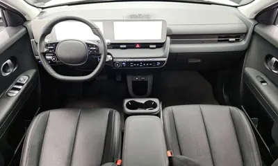 Hyundai Ioniq5 2023, 20740 км, за 32500000 KRW - фото 7