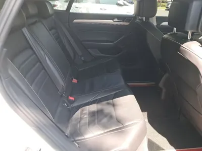 Volkswagen Arteon 2019, 128912 км, за 16000000 KRW - фото 19