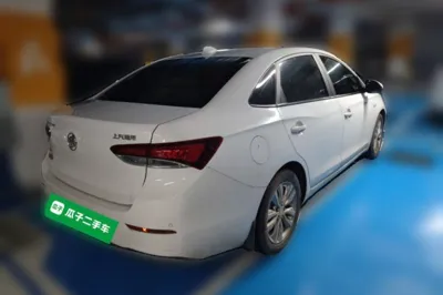 Buick GT 2018, 139000 км, за 29210.87 CNY - фото 6