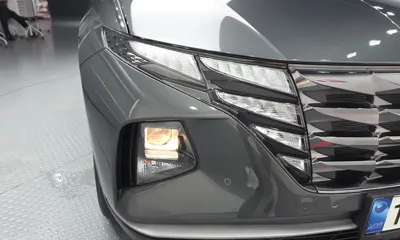 Hyundai Tucson 2022, 8948 км, за 23500000 KRW - фото 22