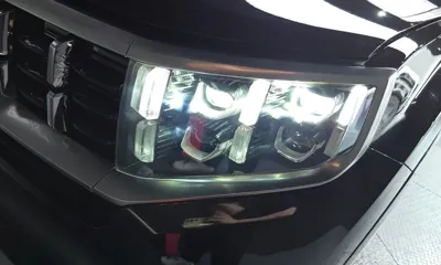 Kia Mohave 2021, 89120 км, за 26500000 KRW - фото 22