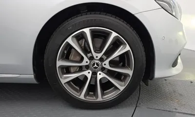 Mercedes-Benz E-Class 2019, 48617 км, за 28900000 KRW - фото 21