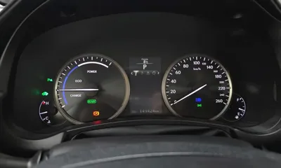 Lexus NX 2015, 149424 км, за 21000000 KRW - фото 8
