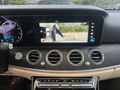 Mercedes-Benz E-Class 2022, 25126 км, за 40000000 KRW - фото 9