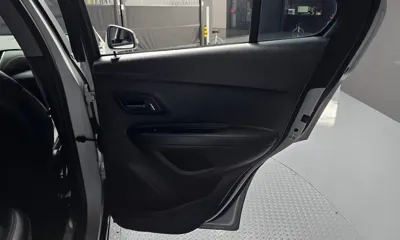 ChevroletGMDaewoo Trax 2018, 94484 км, за 6200000 KRW - фото 25