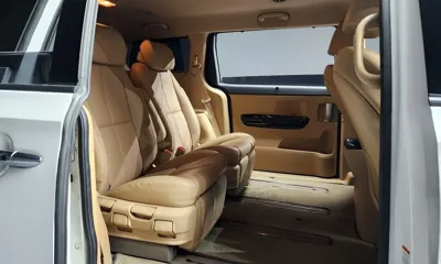 Kia Canival 2019, 114869 км, за 16700000 KRW - фото 11