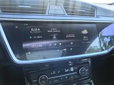 Geely Emgrand GL 2020, 80000 км, за 29800 CNY - фото 11