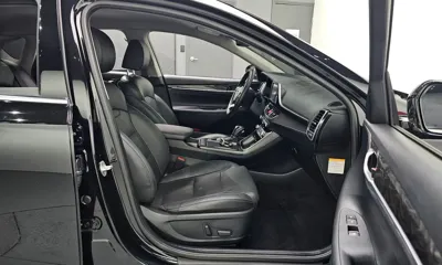 Hyundai Grandeur 2018, 249562 км, за 8800000 KRW - фото 12
