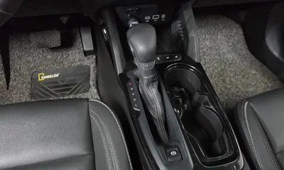 ChevroletGMDaewoo Trailblazer 2021, 60677 км, за 14700000 KRW - фото 9
