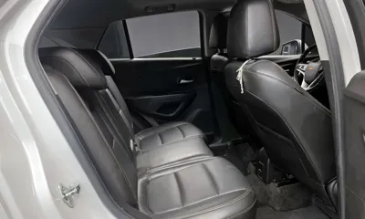 ChevroletGMDaewoo Trax 2018, 163957 км, за 5400000 KRW - фото 12