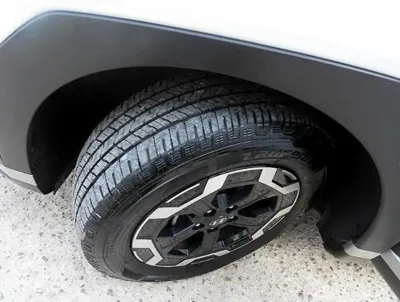 Hyundai Santafe 2025, 29359 км, за 33690000 KRW - фото 20