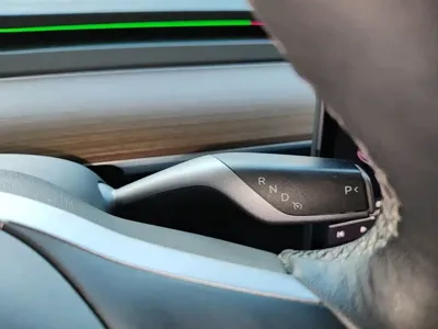 Tesla Model 3 2021, 91500 км, за 109900 CNY - фото 14
