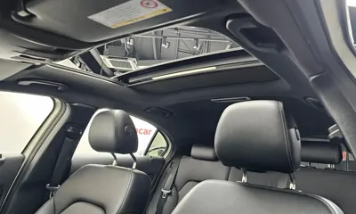 Mercedes-Benz A-Class 2017, 92966 км, за 10900000 KRW - фото 15
