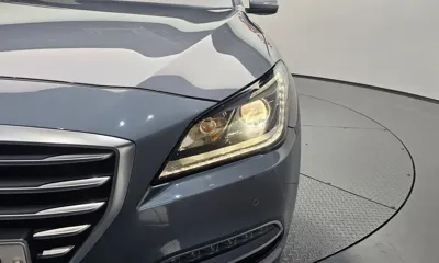 Hyundai Genesis 2015, 41163 км, за 12700000 KRW - фото 22