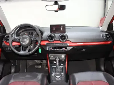 Audi Q2L 2020, 65000 км, за 69900 CNY - фото 12