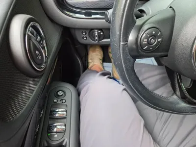 MINI Clubman 2016, 67968 км, за 9590000 KRW - фото 15