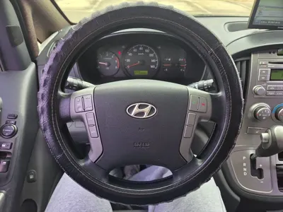 Hyundai Starex 2015, 133000 км, за 13000000 KRW - фото 6