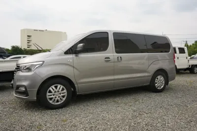 Hyundai Starex 2019, 32785 км, за 18800000 KRW - фото 2