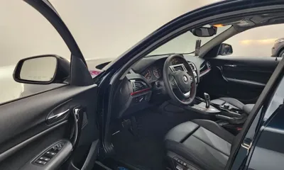 BMW 1-Series 2016, 13322 км, за 17500000 KRW - фото 10