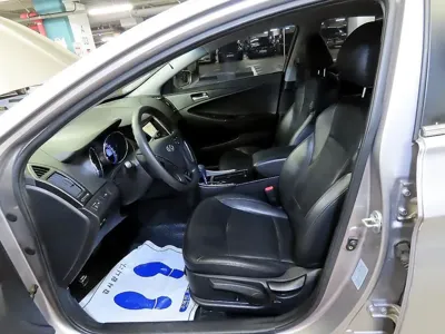 Hyundai Sonata 2010, 89430 км, за 4200000 KRW - фото 6
