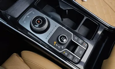 Kia Sorento 2021, 222227 км, за 25800000 KRW - фото 9