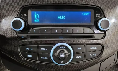 ChevroletGMDaewoo Spark 2014, 149094 км, за 3500000 KRW - фото 9