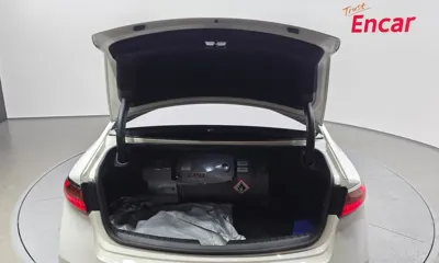Kia K7 2018, 98229 км, за 16500000 KRW - фото 20