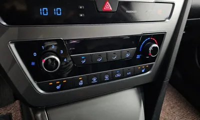 Hyundai Sonata 2017, 118157 км, за 8500000 KRW - фото 15
