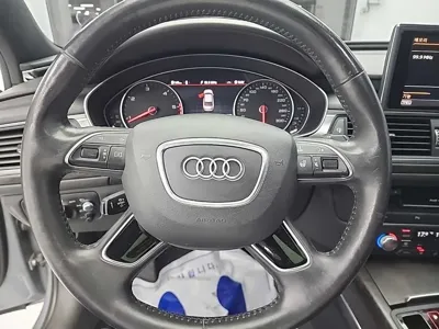 Audi A6 2018, 97677 км, за 14500000 KRW - фото 9