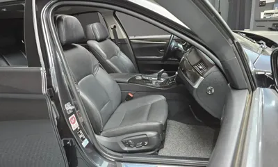BMW 5-Series 2015, 227036 км, за 8800000 KRW - фото 12