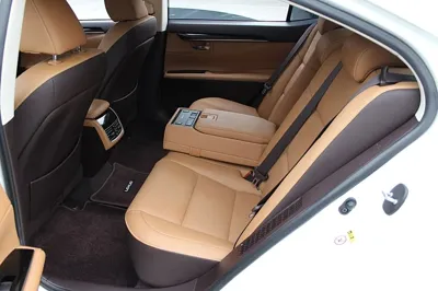 Lexus ES 2017, 66000 км, за 25900000 KRW - фото 10