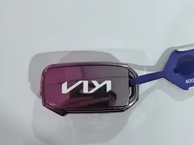 Kia KX3 2022, 37000 км, за 95800 CNY - фото 20