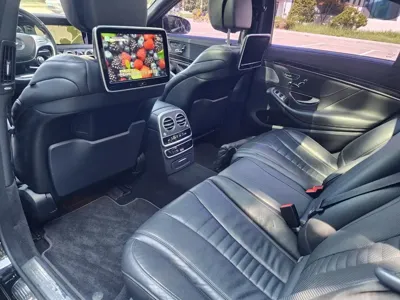 Mercedes-Benz S-Class 2015, 210000 км, за 19500000 KRW - фото 15