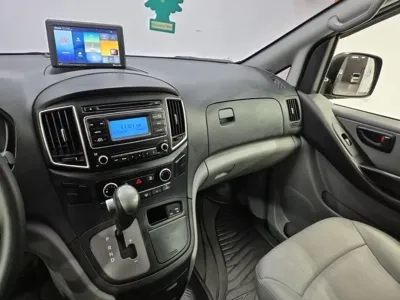 Hyundai Starex 2019, 64896 км, за 13300000 KRW - фото 10