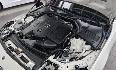 Mercedes-Benz C-Class 2024, 14903 км, за 41900000 KRW - фото 6