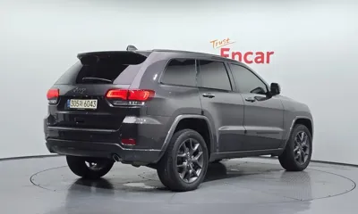 Jeep Cherokee 2021, 58910 км, за 24700000 KRW