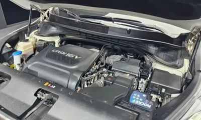 Kia Sorento 2015, 224324 км, за 8500000 KRW - фото 6