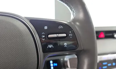 Hyundai Ioniq5 2022, 70808 км, за 31300000 KRW - фото 17