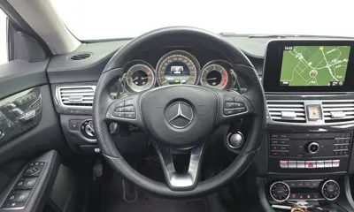 Mercedes-Benz CLS-Class 2017, 146908 км, за 13300000 KRW - фото 15