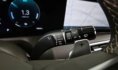 Hyundai Palisade 2026, 7464 км, за 58900000 KRW - фото 29