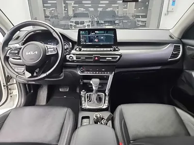 Kia Seltos 2022, 95755 км, за 17490000 KRW - фото 7