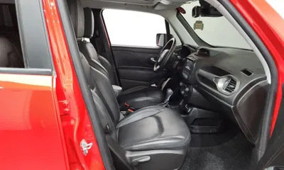 Jeep Renegade 2021, 77865 км, за 13300000 KRW - фото 11
