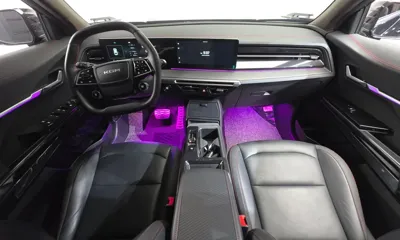 KG_Mobility_Ssangyong Actyon 2025, 11146 км, за 28700000 KRW - фото 7