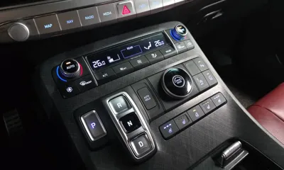 Hyundai Palisade 2021, 52217 км, за 22000000 KRW - фото 9