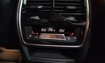 BMW X6M 2024, 22037 км, за 159000000 KRW - фото 40