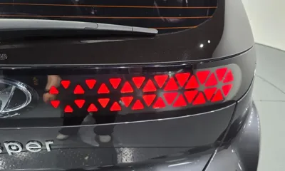 Hyundai Casper 2022, 76501 км, за 15300000 KRW - фото 23