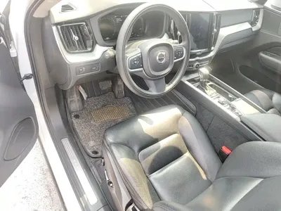 Volvo XC60 2018, 138400 км, за 87300 CNY - фото 23